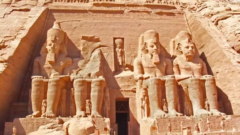 Aswan Private Tour