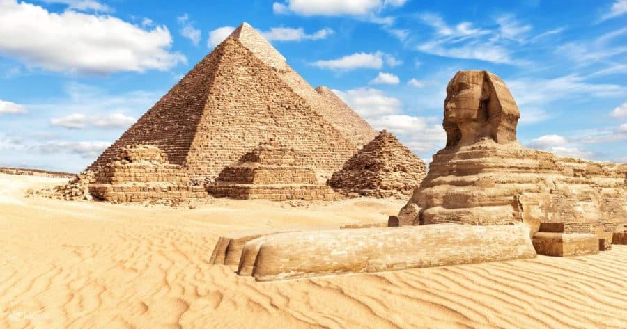 Cairo Private Tour