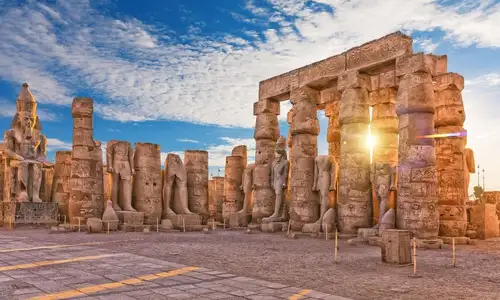 Luxor Private Tour
