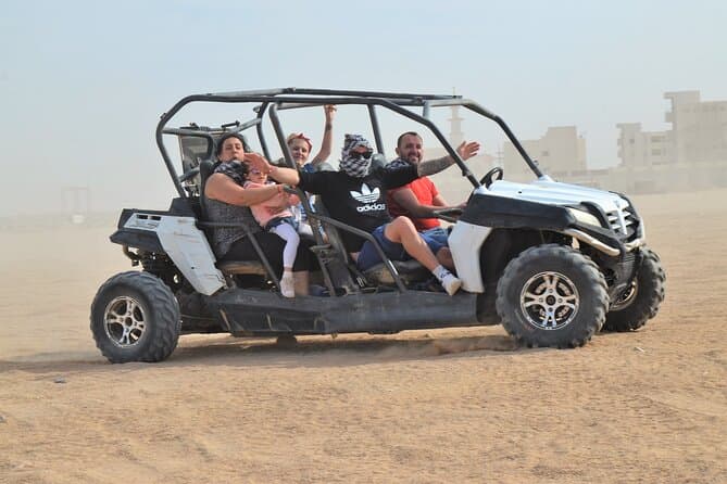 Private Buggy Safari