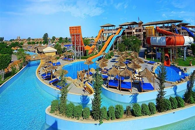 Aqua Park - image 1