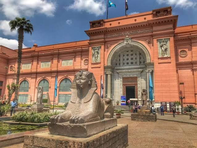 Cairo Overday Tour - image 2