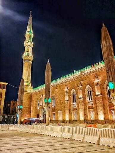 Cairo Overnight Tour - image 1