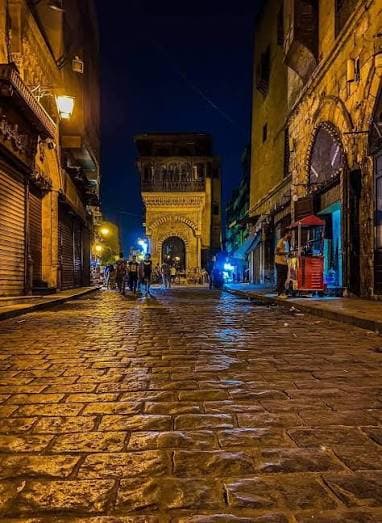 Cairo Overnight Tour - image 2