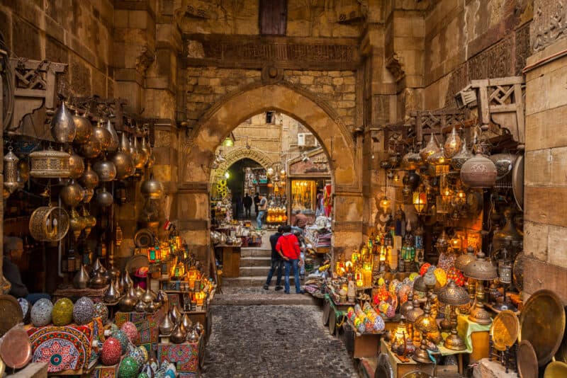 Cairo Overnight Tour - image 3