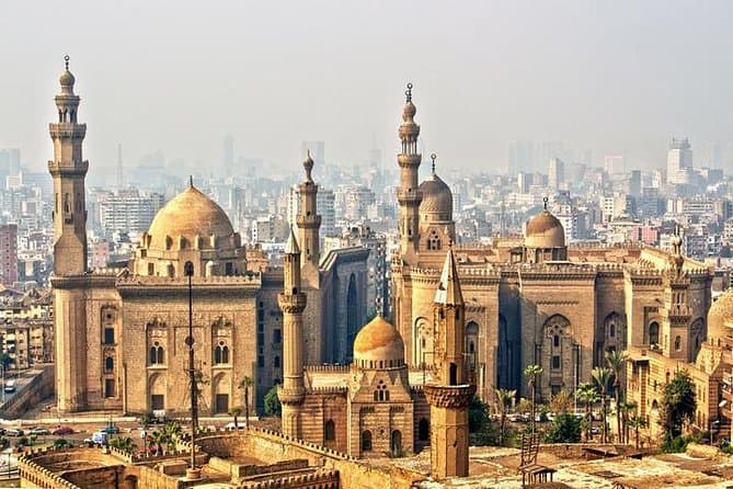 Cairo Overnight Tour - image 4