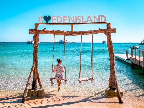 Eden Island - image 1
