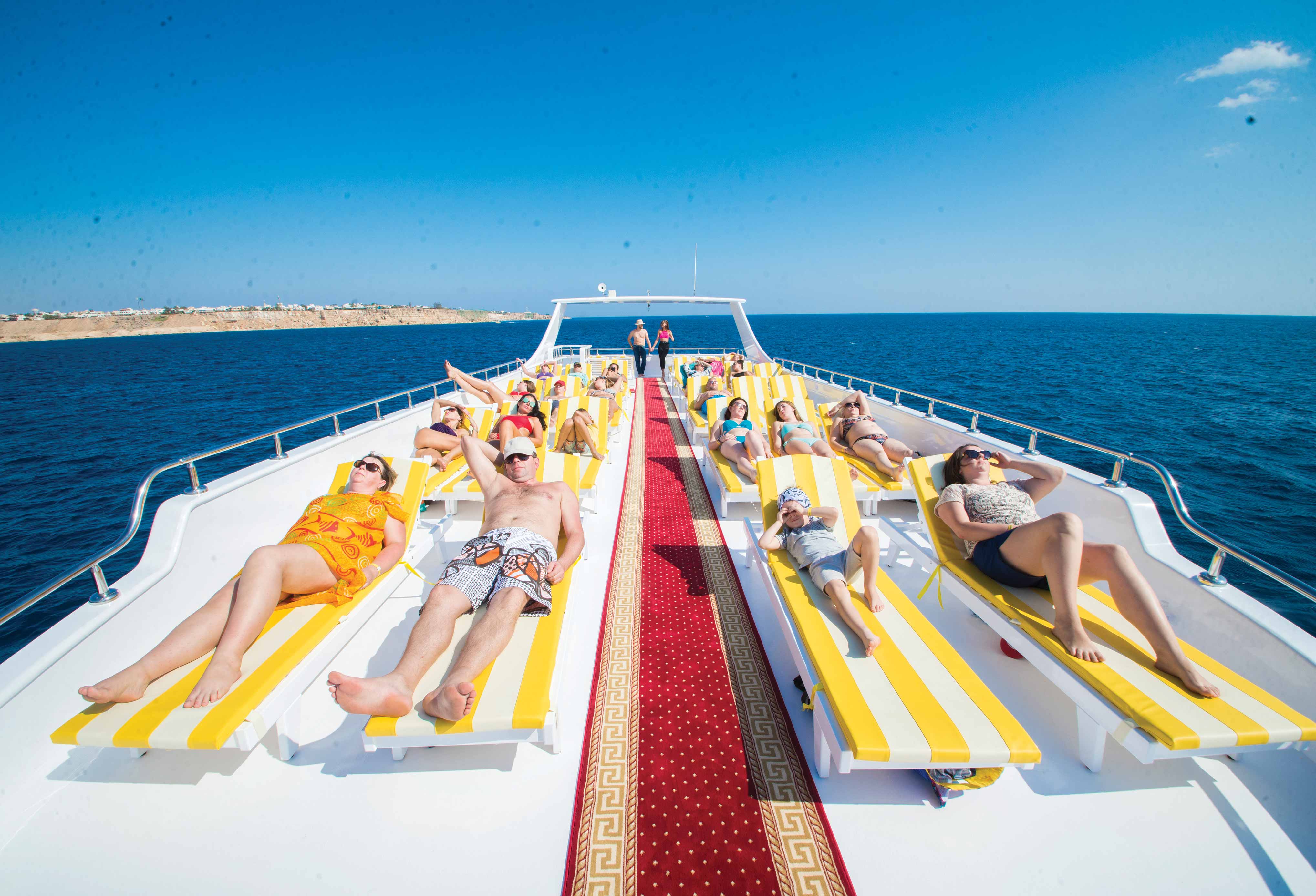 Elite VIP Cruise - image 2