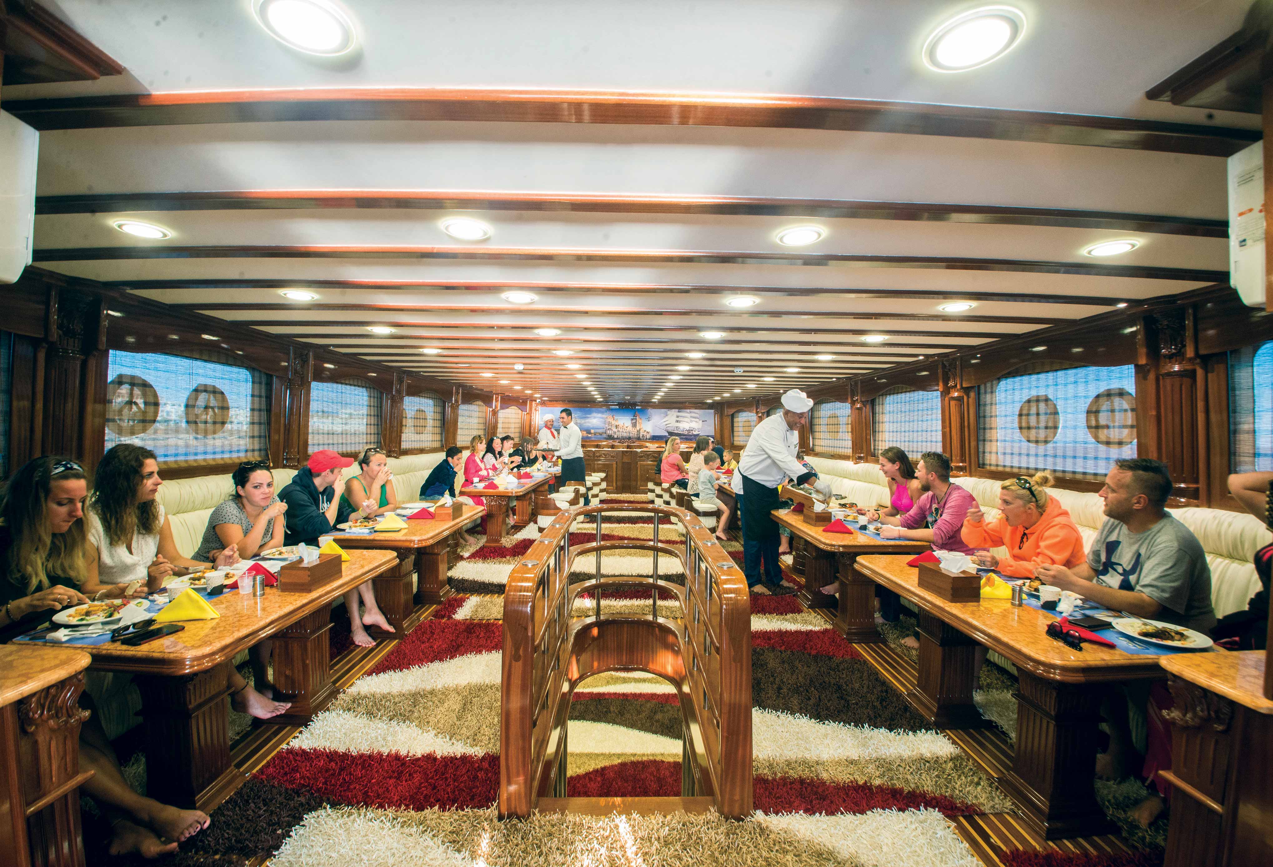 Elite VIP Cruise - image 3