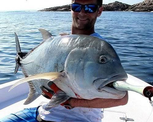 Fishing Trip - image 1