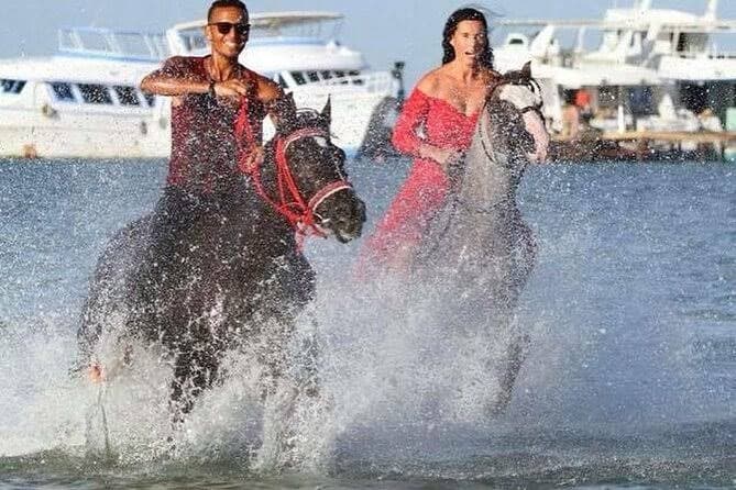 Horse Riding Tour - image 4