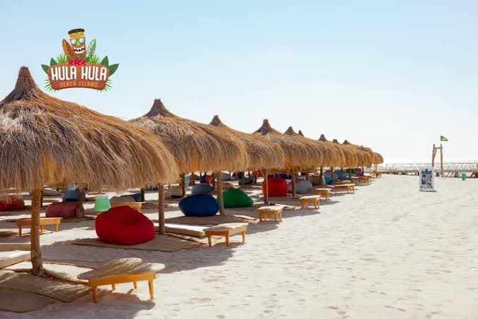 Hola Hola Beach - image 1
