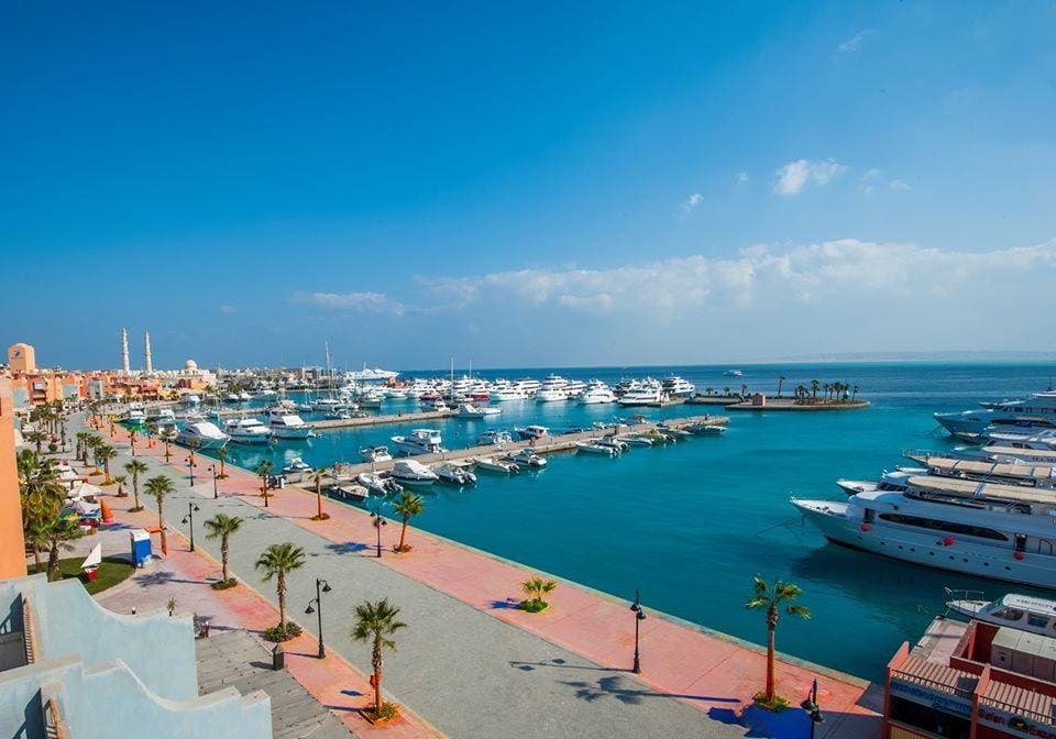 Hurghada City Tour - image 1
