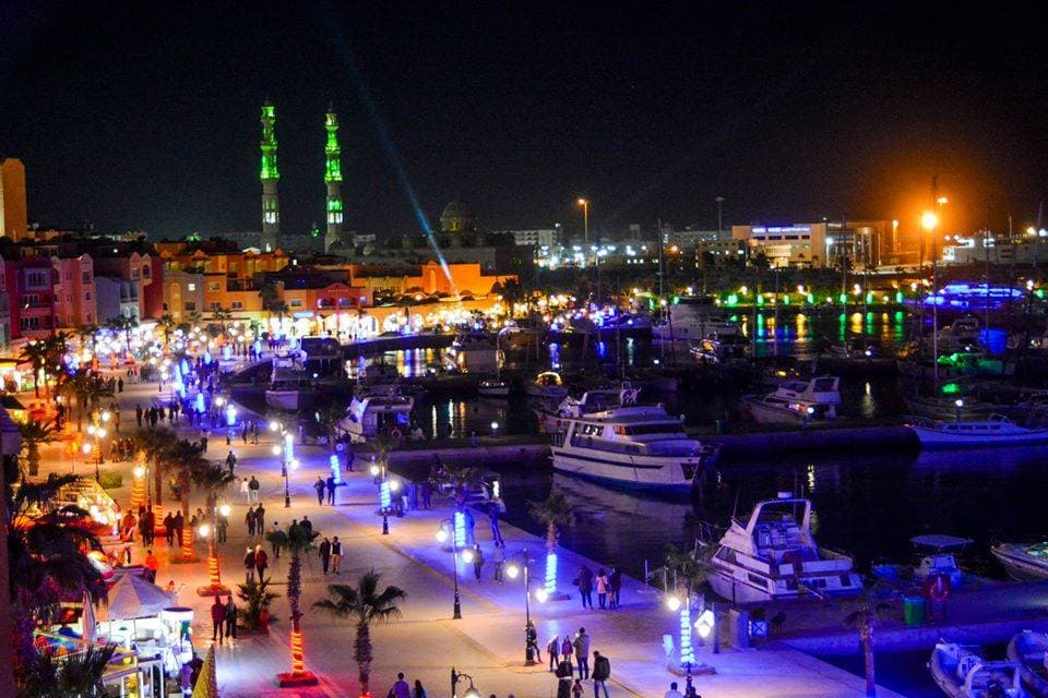 Hurghada City Tour - image 3