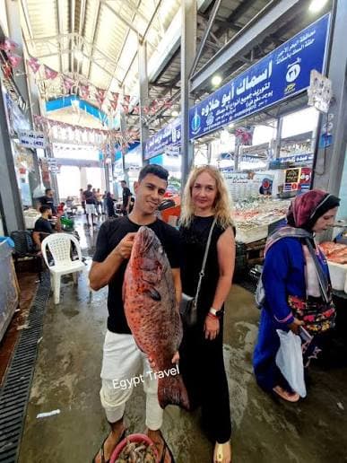 Hurghada City Tour - image 4