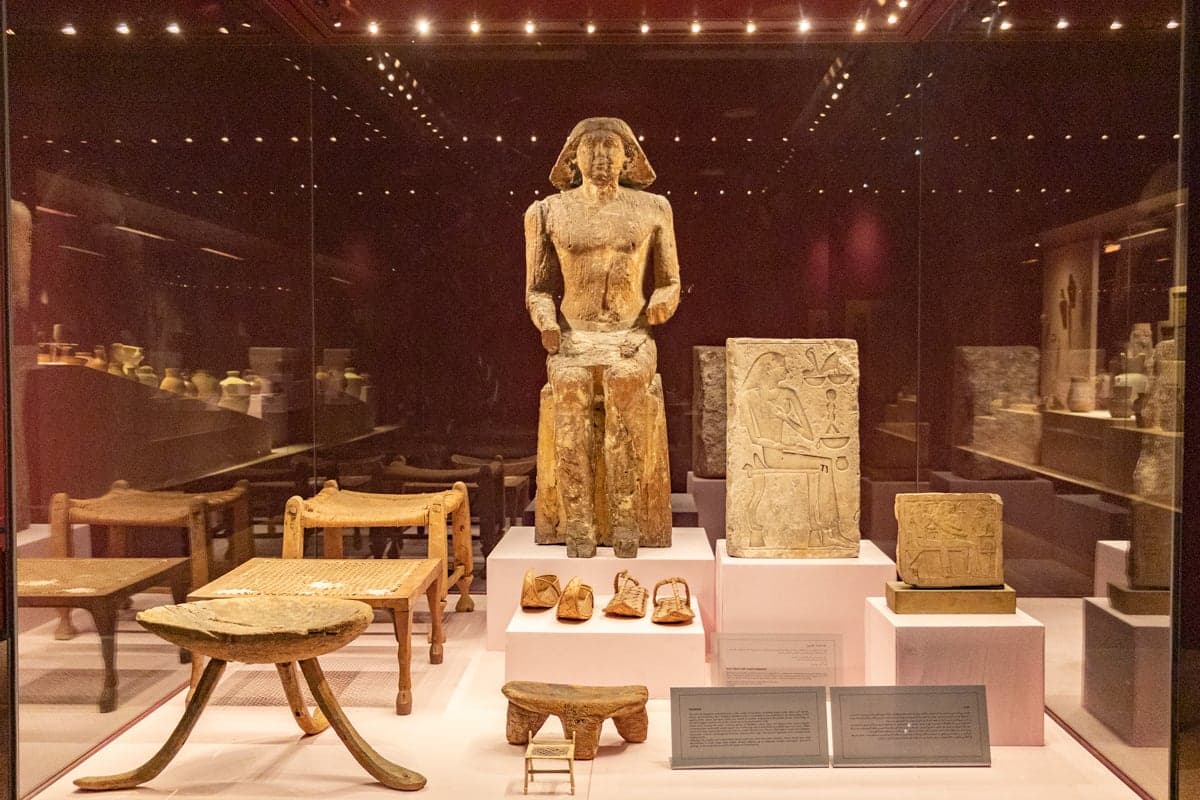 Hurghada Museum - image 1