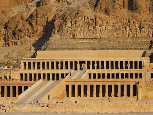Luxor Overday Tour - image 1