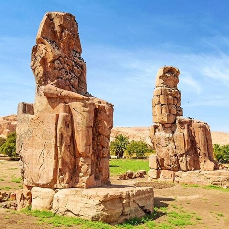 Luxor Overday Tour - image 4