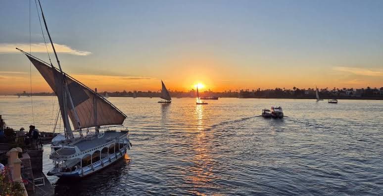 Luxor Overday Tour - image 5
