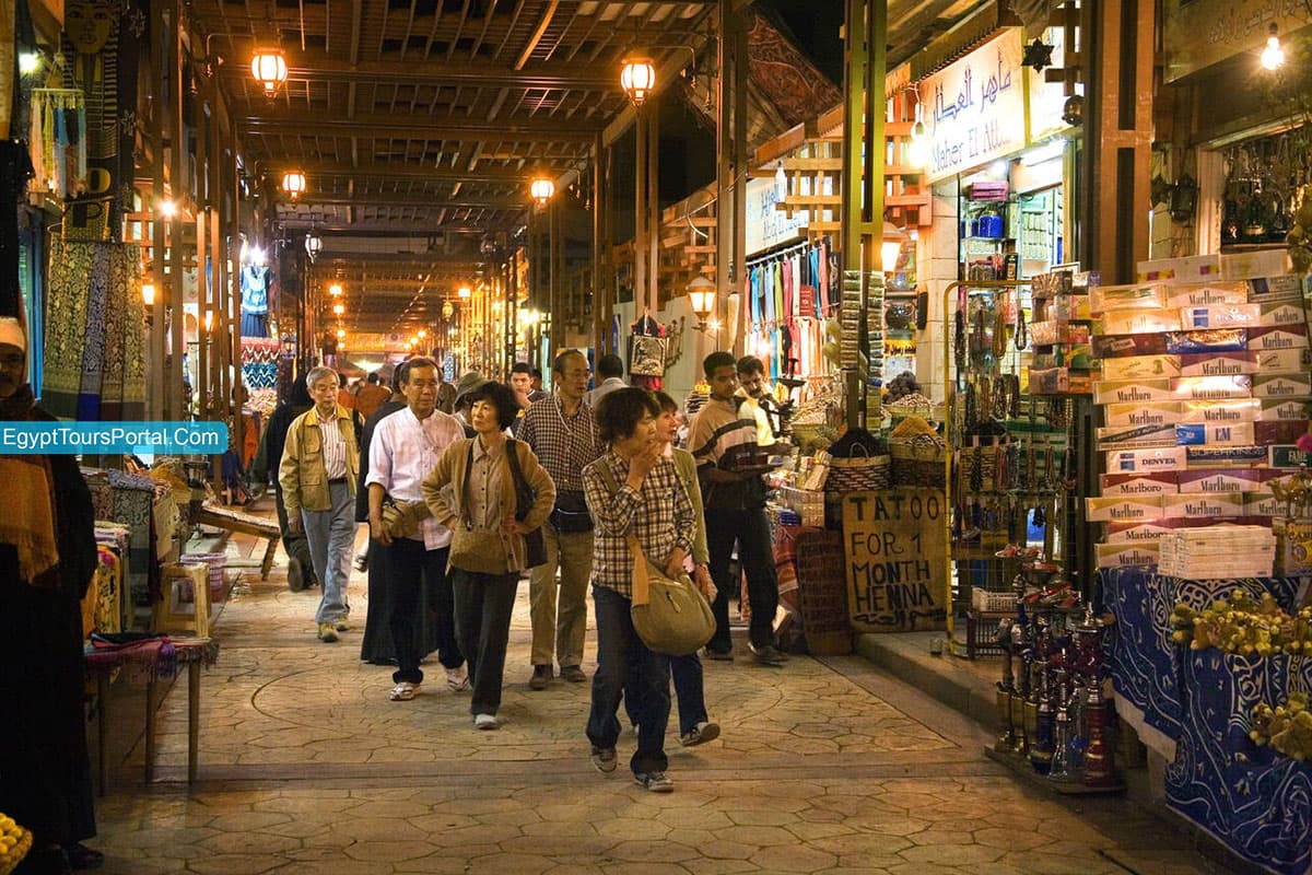 Luxor Overnight Tour - image 1