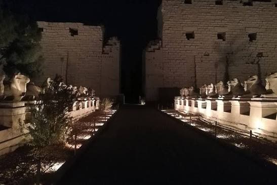 Luxor Overnight Tour - image 3