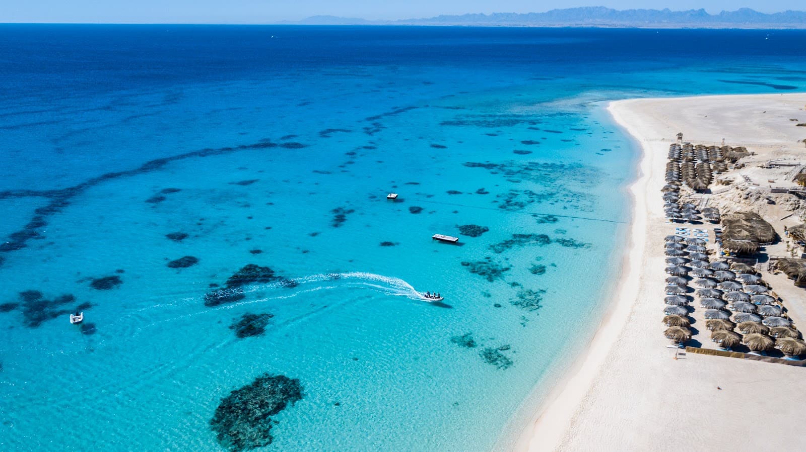 Mahmya Island - image 3