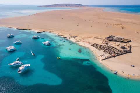 Mahmya Island - image 5