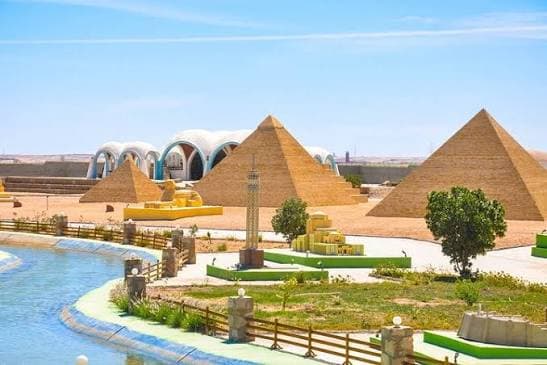Mini Egypt Park - image 2