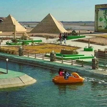 Mini Egypt Park - image 3