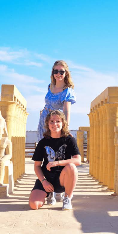 Mini Egypt Park - image 4