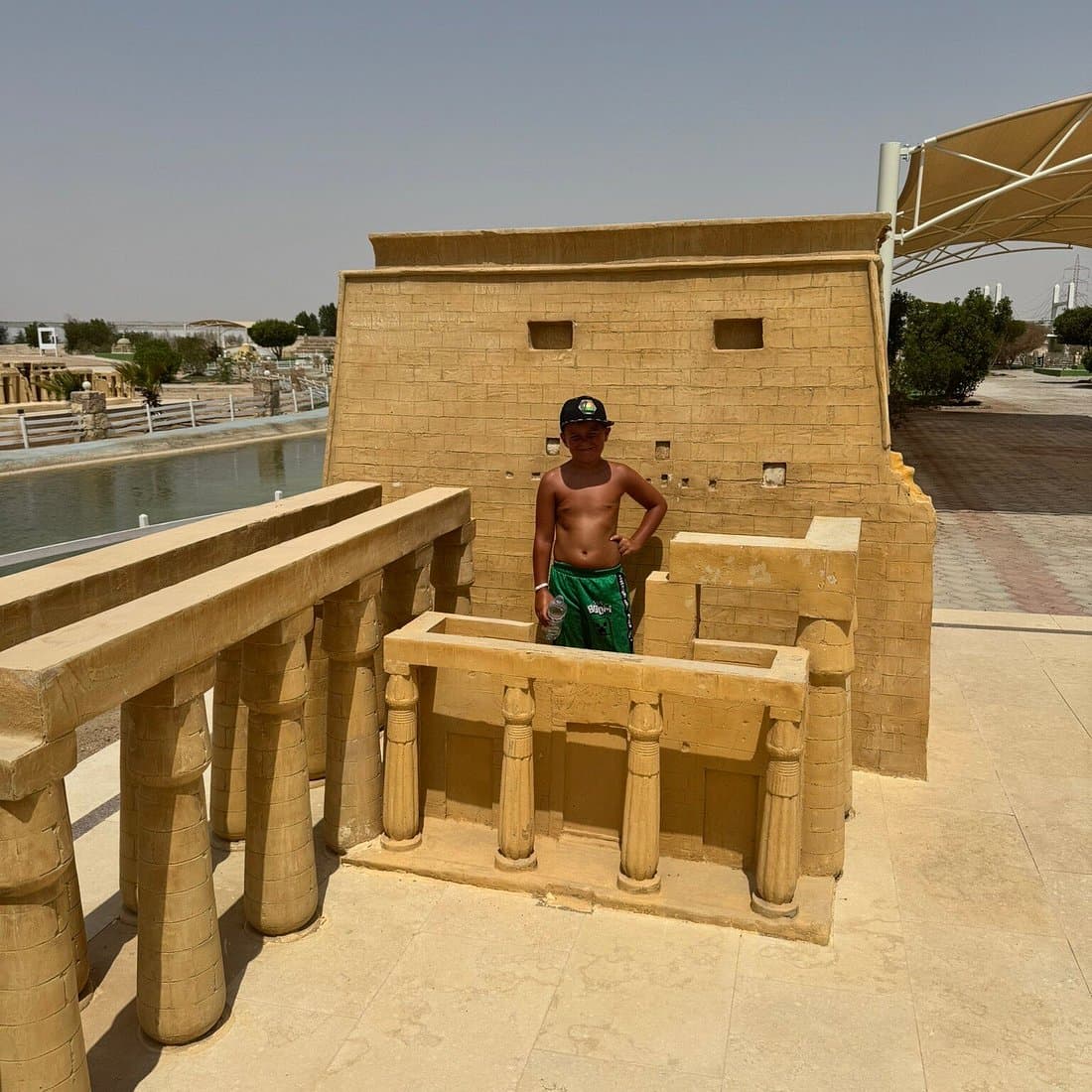 Mini Egypt Park - image 5