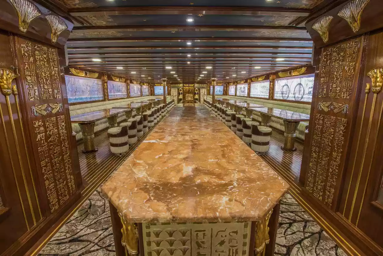 Nefertari Cruise - image 1