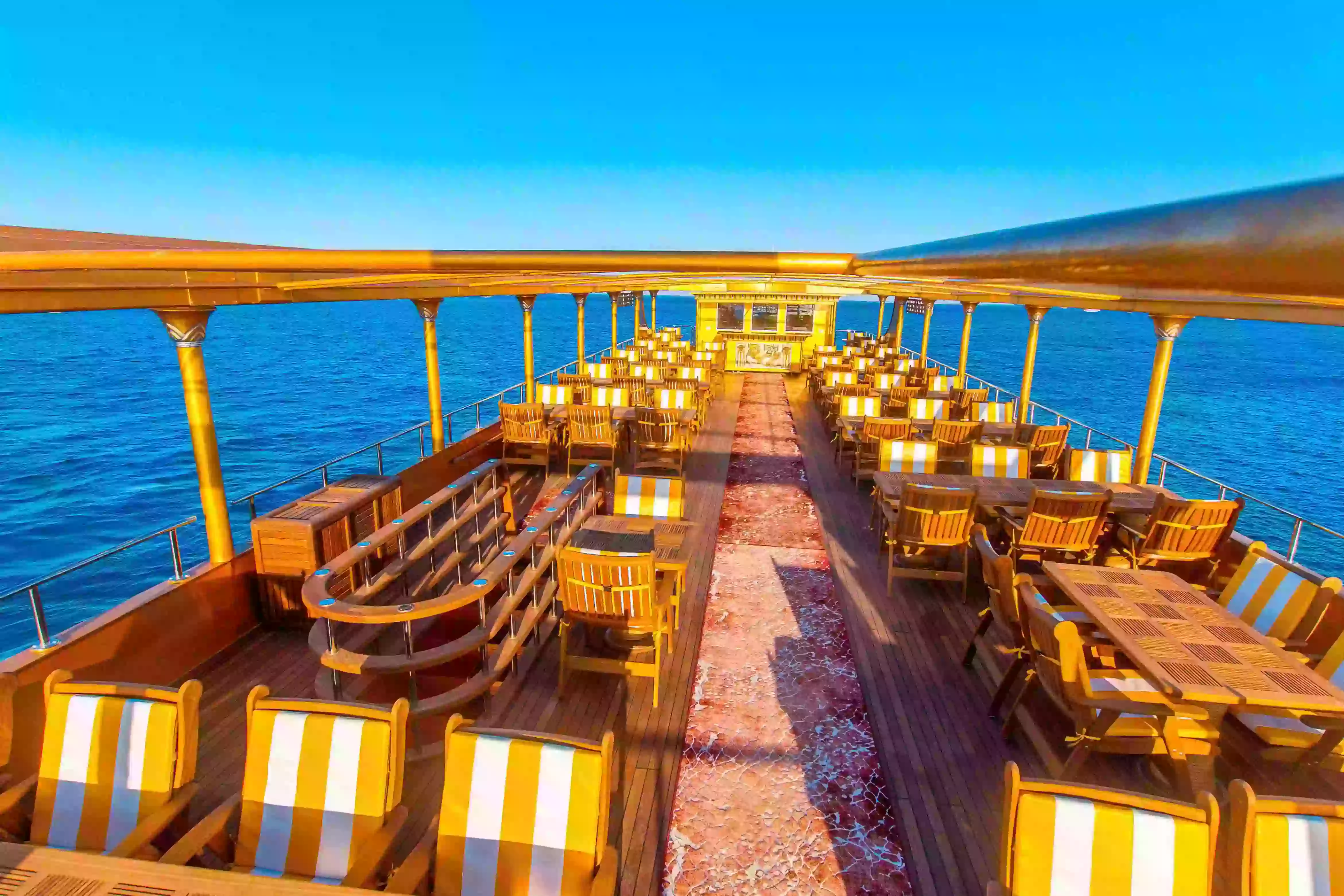 Nefertari Cruise - image 2