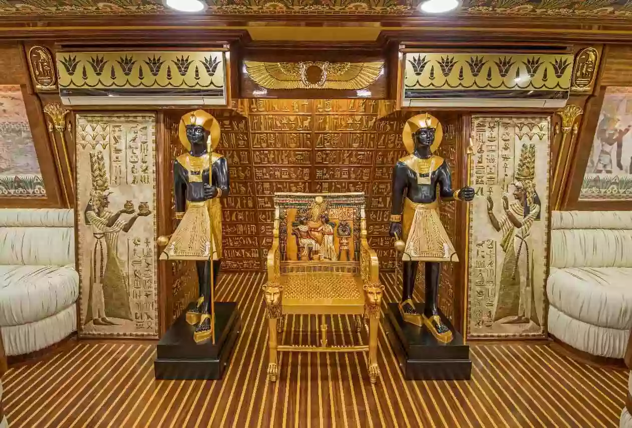 Nefertari Cruise - image 3