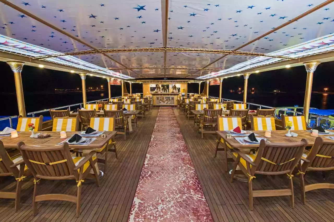 Nefertari Cruise - image 4