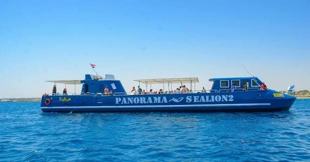 Panorama Semi Submarine - image 1