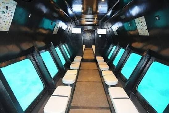 Panorama Semi Submarine - image 4