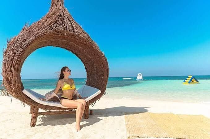 Paradise Island - image 1
