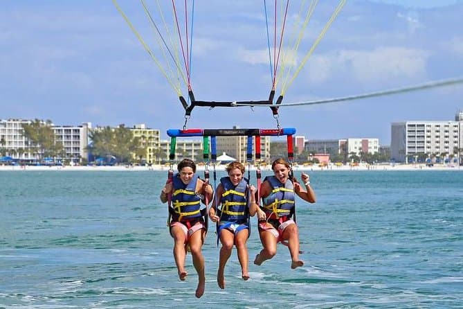 Parasailing - image 5