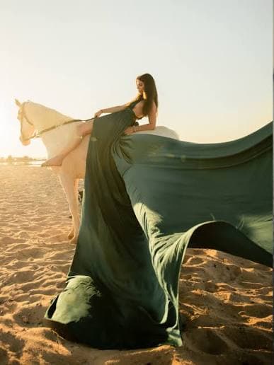 Desert Photo Session - image 1