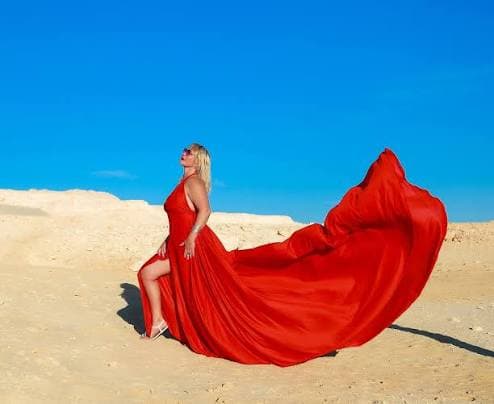 Desert Photo Session - image 2