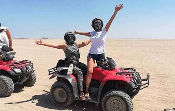 Quad Bike Safari - image 2