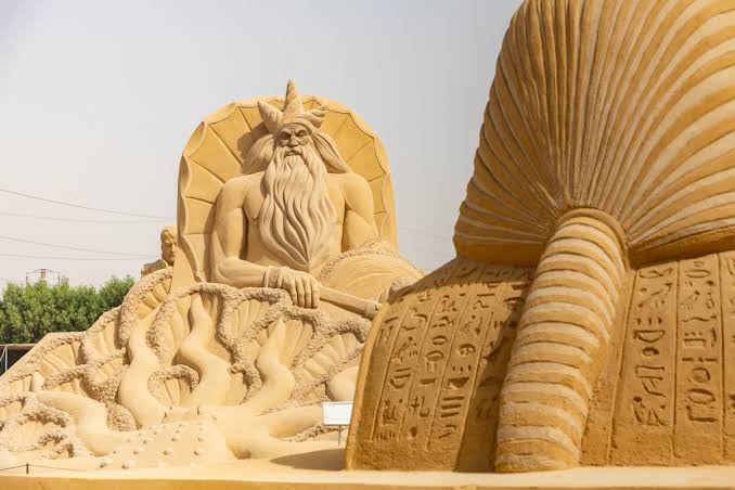 Sand City Hurghada - image 3