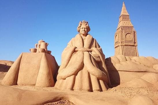 Sand City Hurghada - image 4