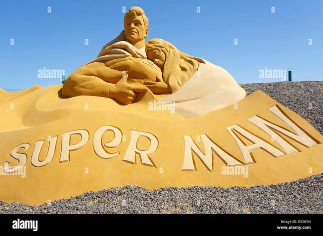 Sand City Hurghada - image 5