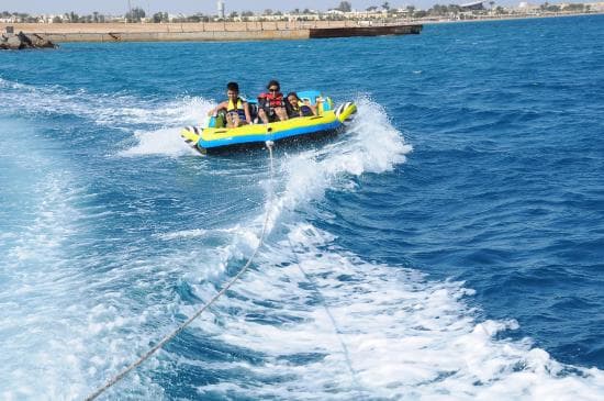 Sofa Boat / Crazy Sofa - image 1