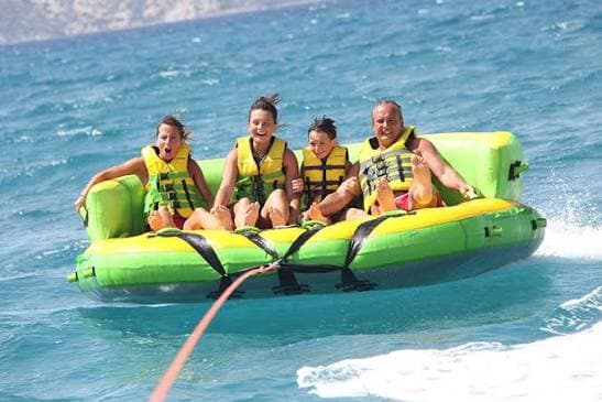 Sofa Boat / Crazy Sofa - image 2