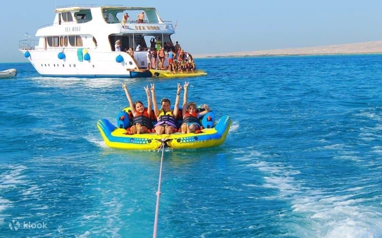 Sofa Boat / Crazy Sofa - image 5