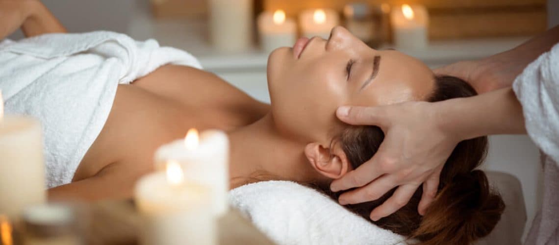 Hurghada Spa & Massage Package - image 1