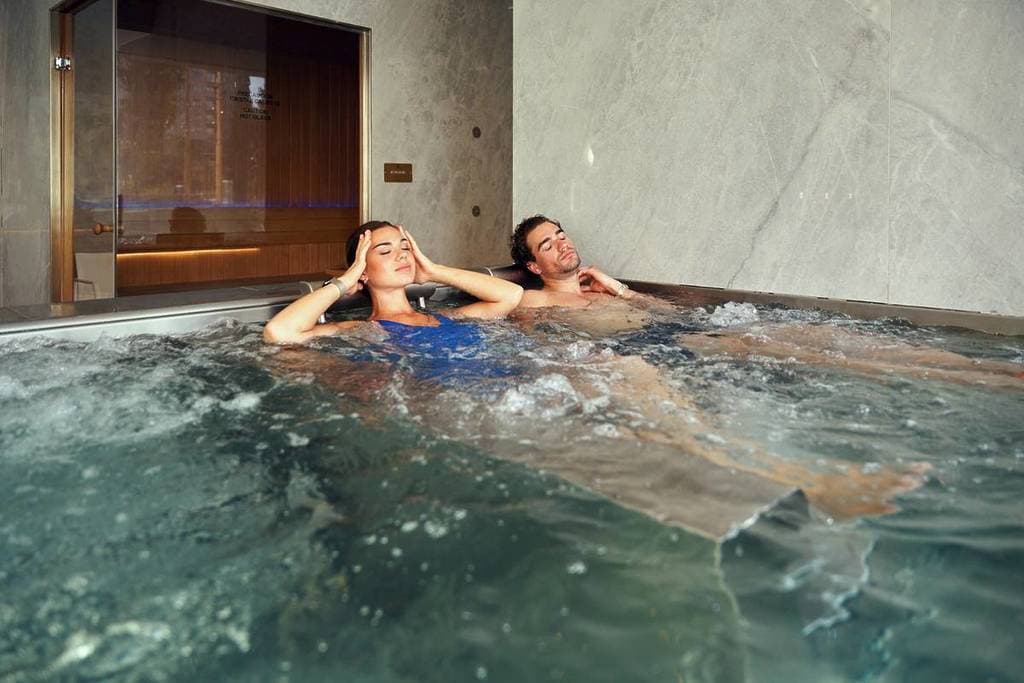 Hurghada Spa & Massage Package - image 3